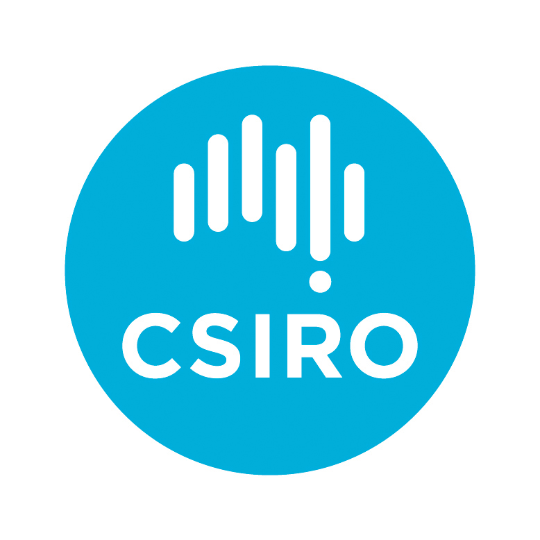 CSIRO logo