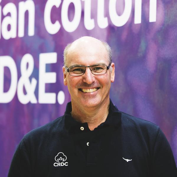 Dr Ian Taylor
