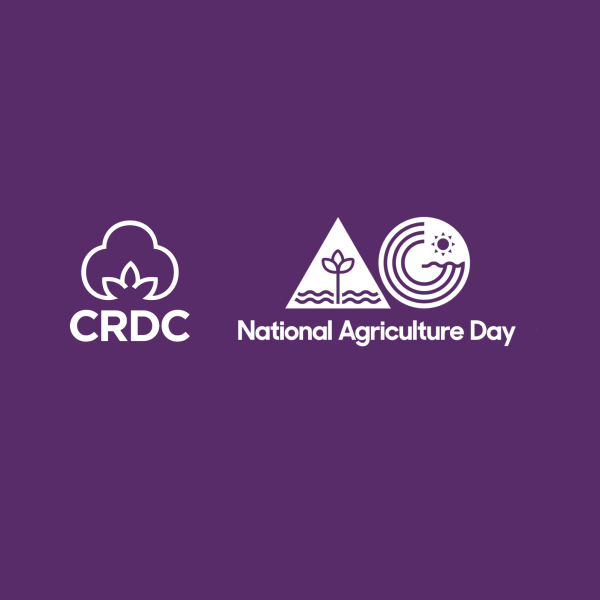 National Agriculture Day 2022