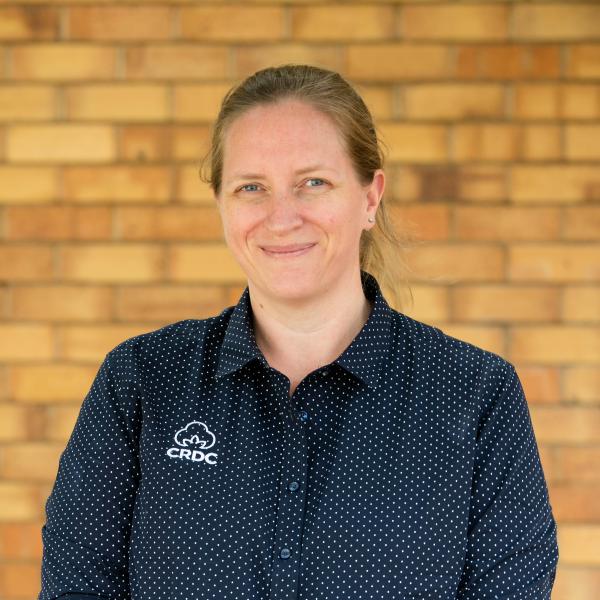 Nicola Cottee
