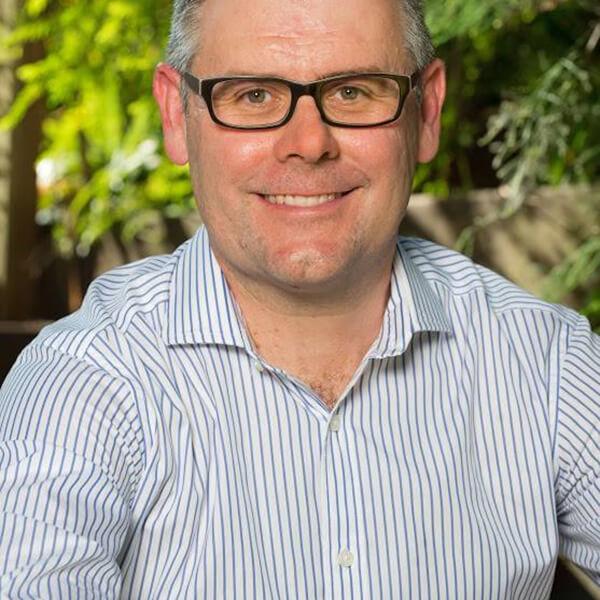 Senator Murray Watt